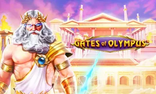 Gates of Olympus slot