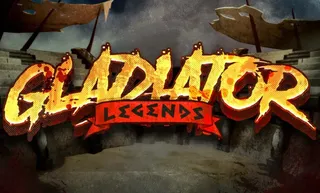 Gladiator Legends slot