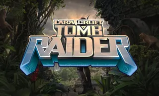 Tomb Raider slot